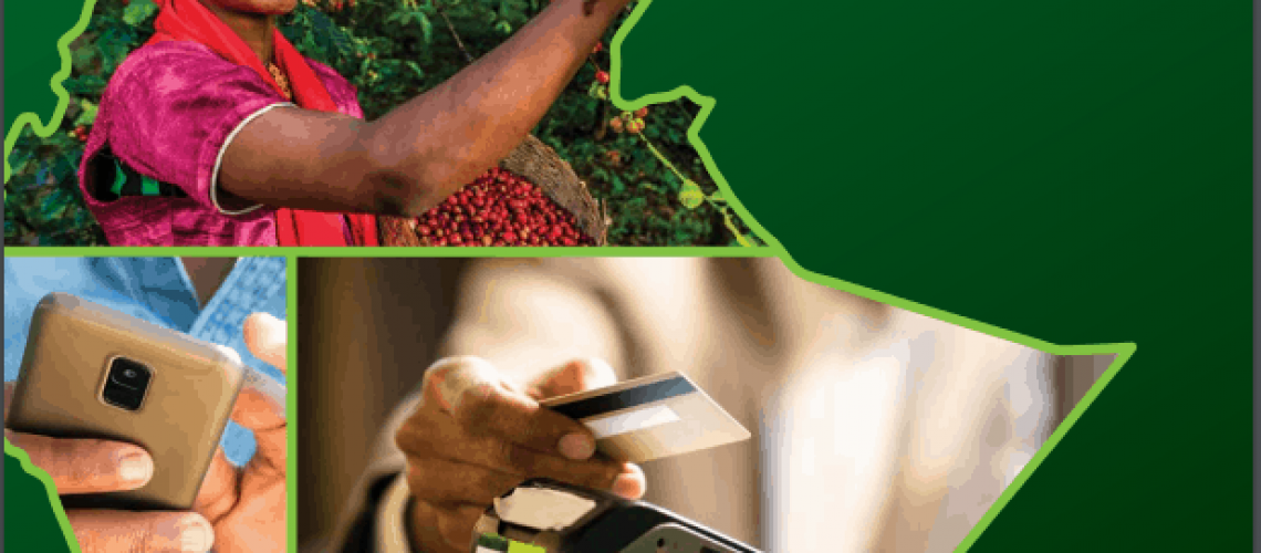 Ethiopia's National Digital Payments Strategy